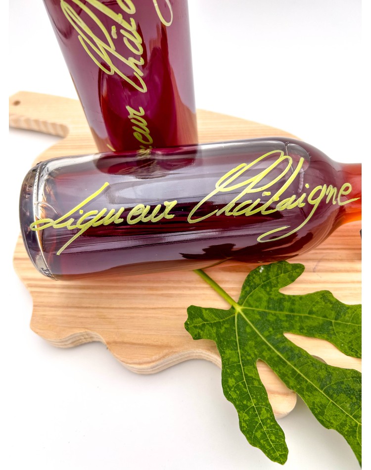 Liqueur Châtaignes