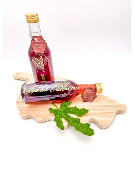 Liqueur Châtaignes