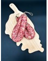 Saucisse paysanne