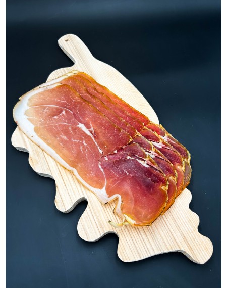 Jambon cru sans os