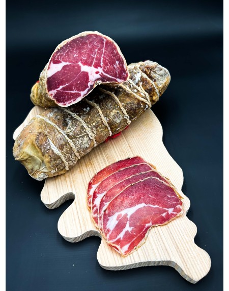 Coppa (échine)